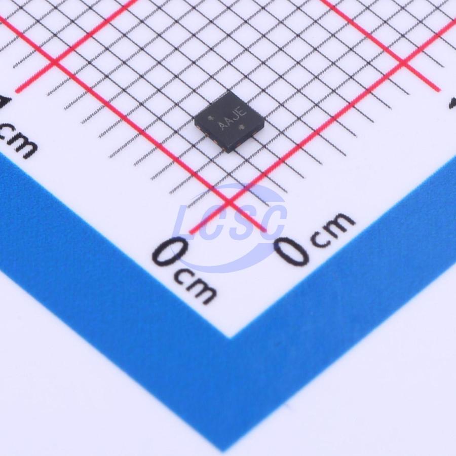 NCS21802MUTBG onsemi