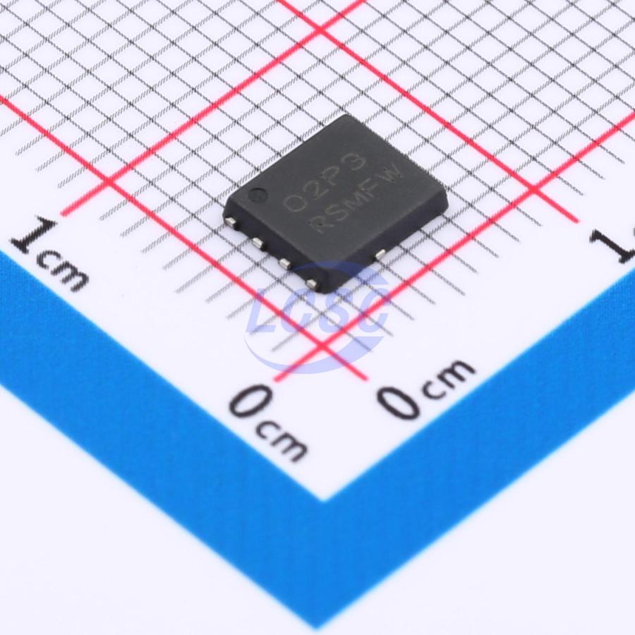NTMFS002P03P8ZT1G onsemi