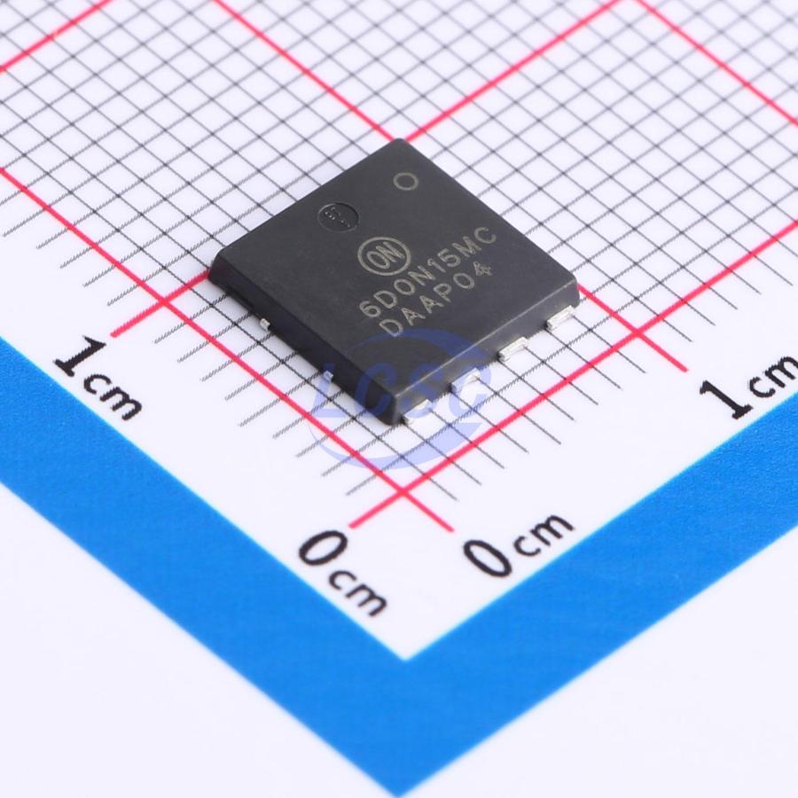 NTMTS6D0N15MC onsemi