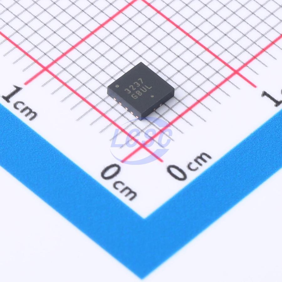 NCP3237MNTXG onsemi