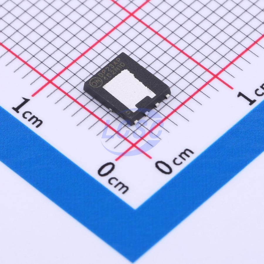 NTMFSC4D2N10MC onsemi