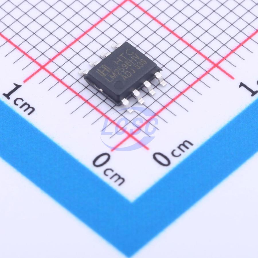 LM2596HVGDP-ADJ HTC