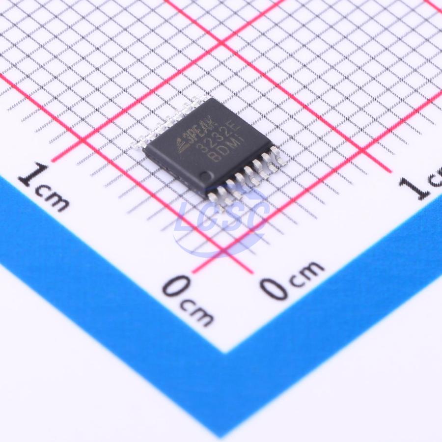 TPT3232E-TS3R 3PEAK