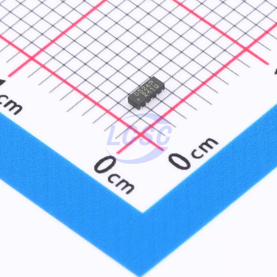 RCLAMP0524PATCT TECH PUBLIC