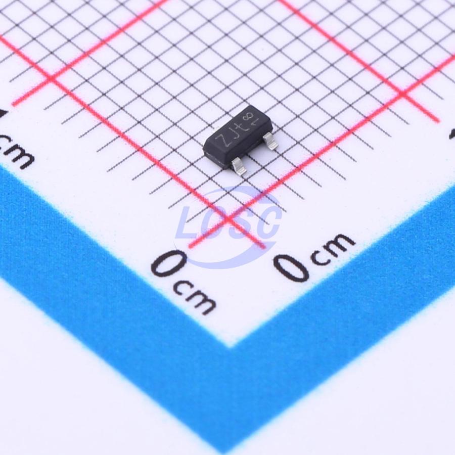 PESD1FLEX TECH PUBLIC