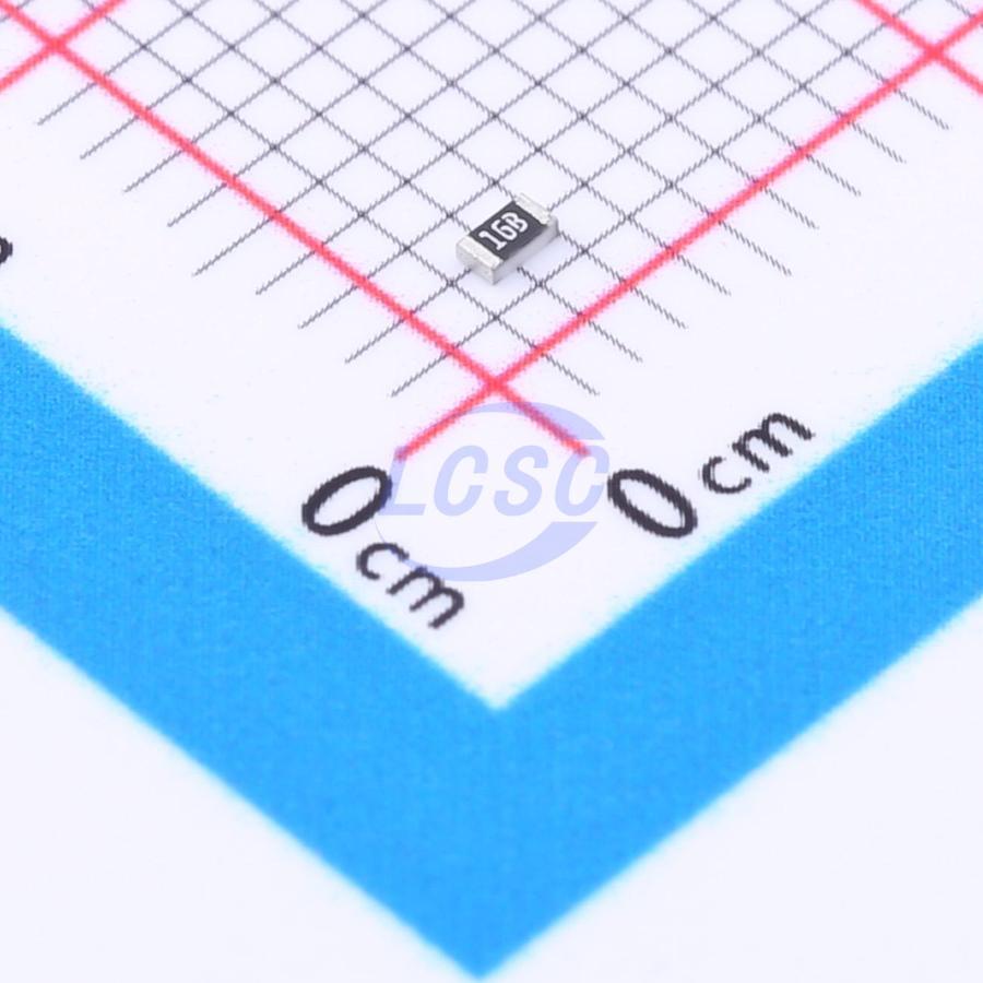0603 ±1% 1K43 VO