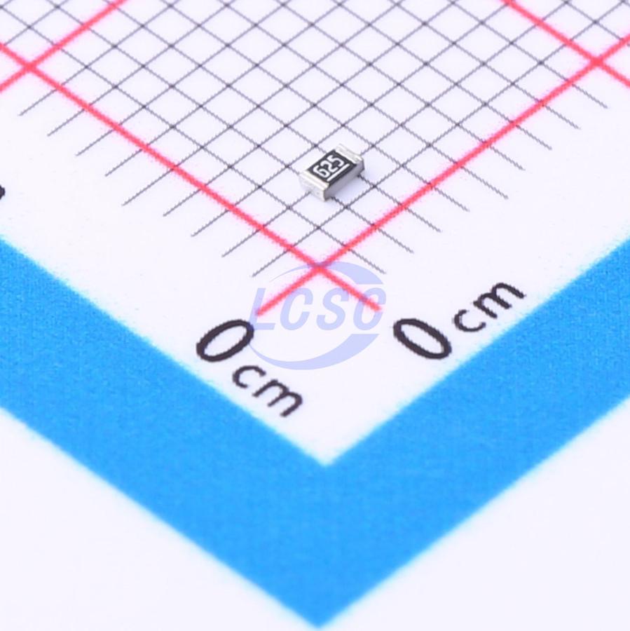 0603 ±1% 6M2 VO