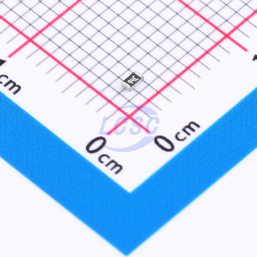 0603 ±1% 93K1 VO