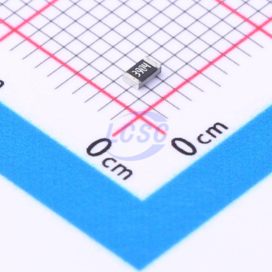0805 ±1% 3M9 VO