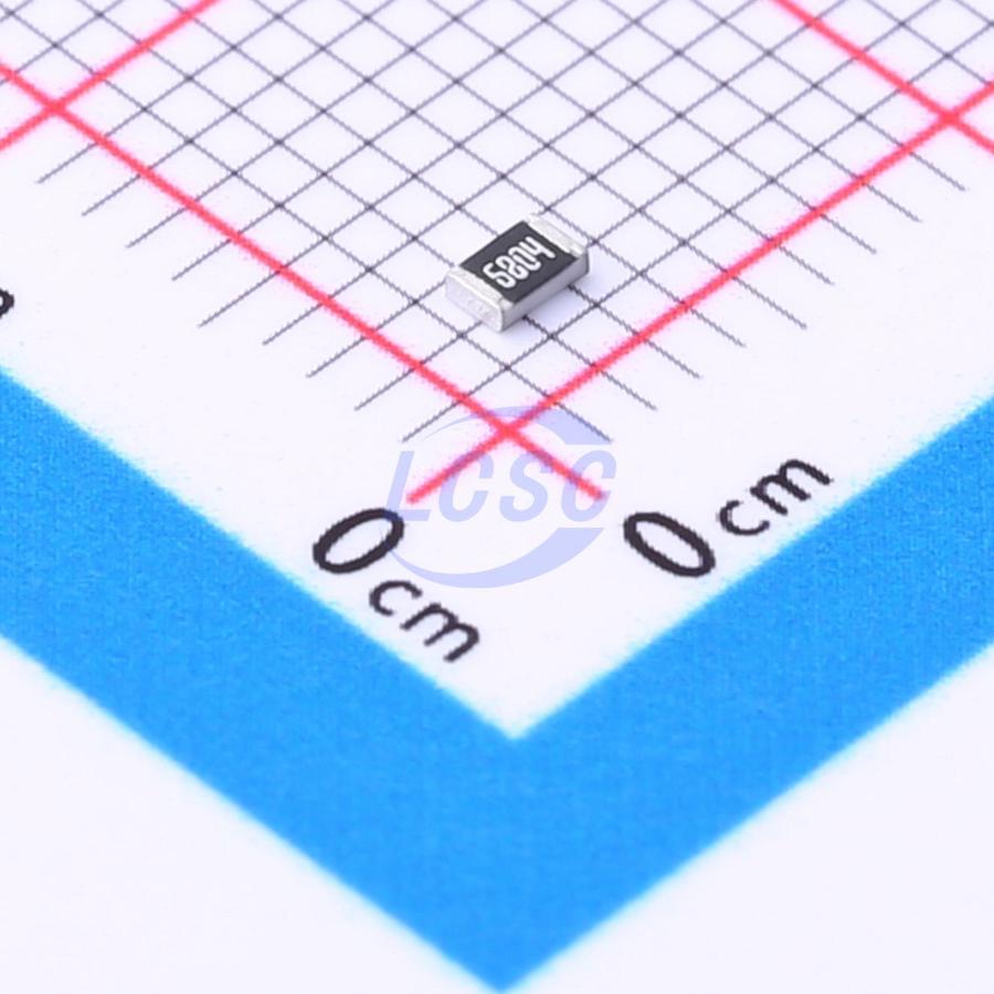 0805 ±1% 6M8 VO