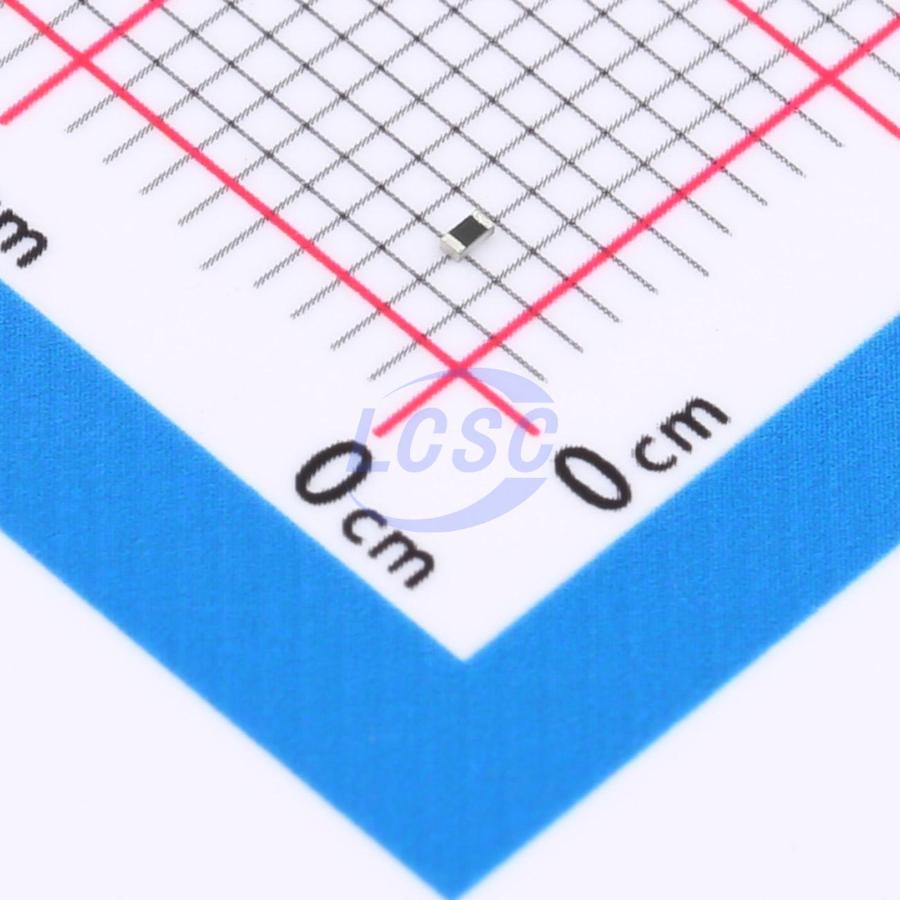 FRC0402F1001TS FOJAN