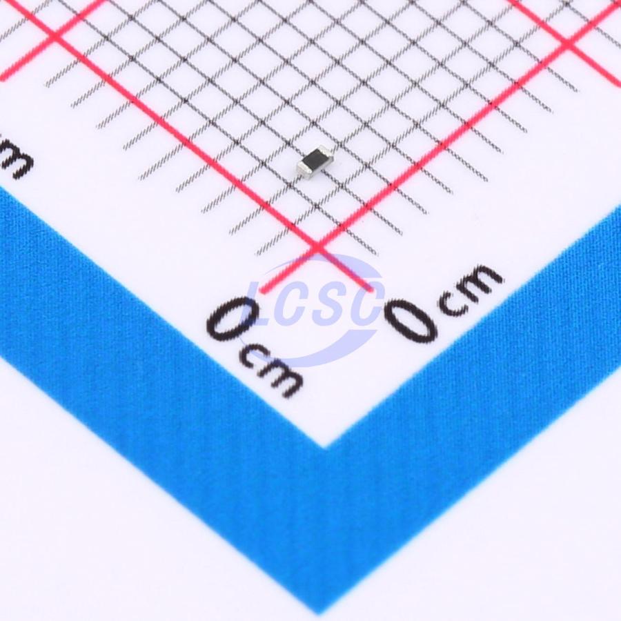 FRC0402J121 TS FOJAN