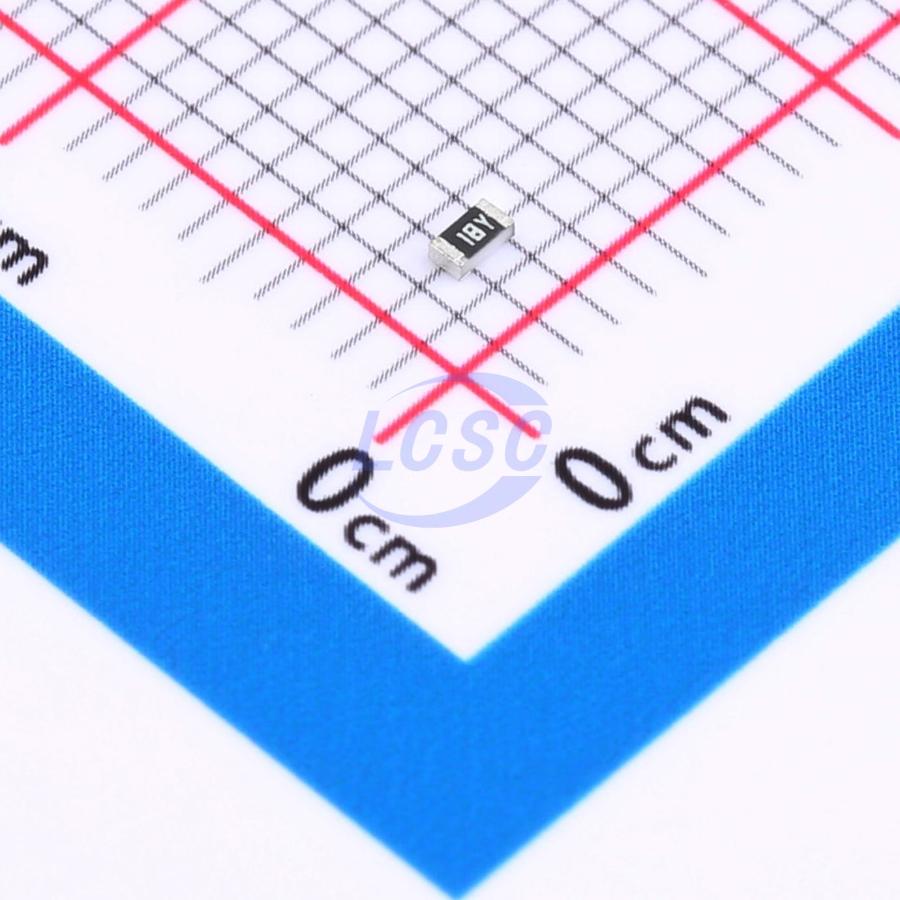 FRC0603F1R50TS FOJAN