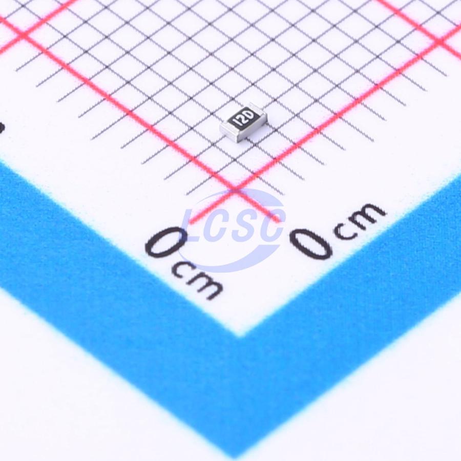 FRC0603F1303TS FOJAN