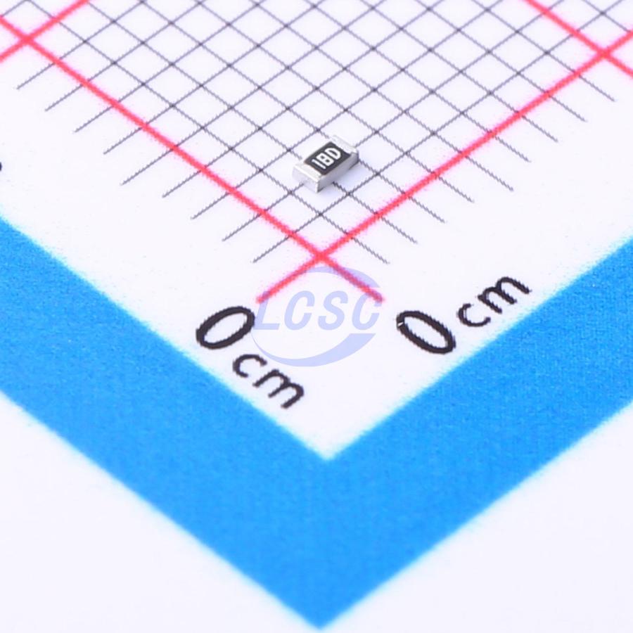 FRC0603F1503TS FOJAN