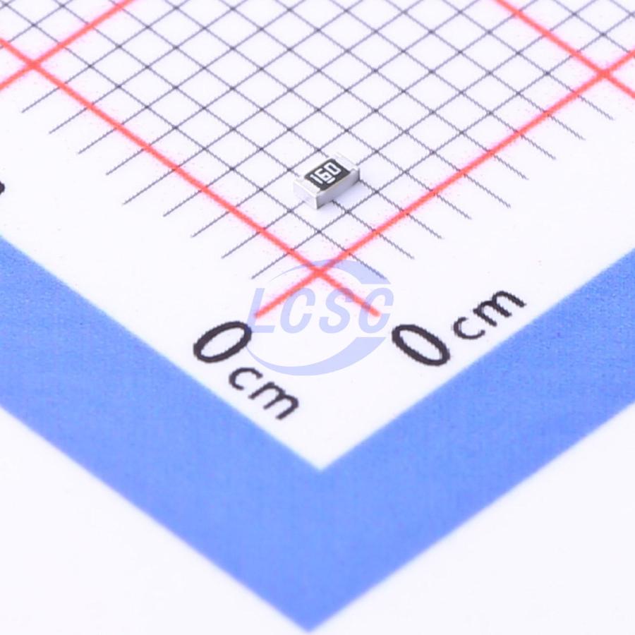 FRC0603F16R0TS FOJAN