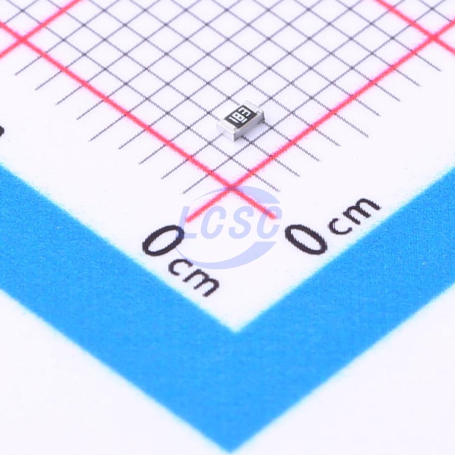 FRC0603F1802TS FOJAN