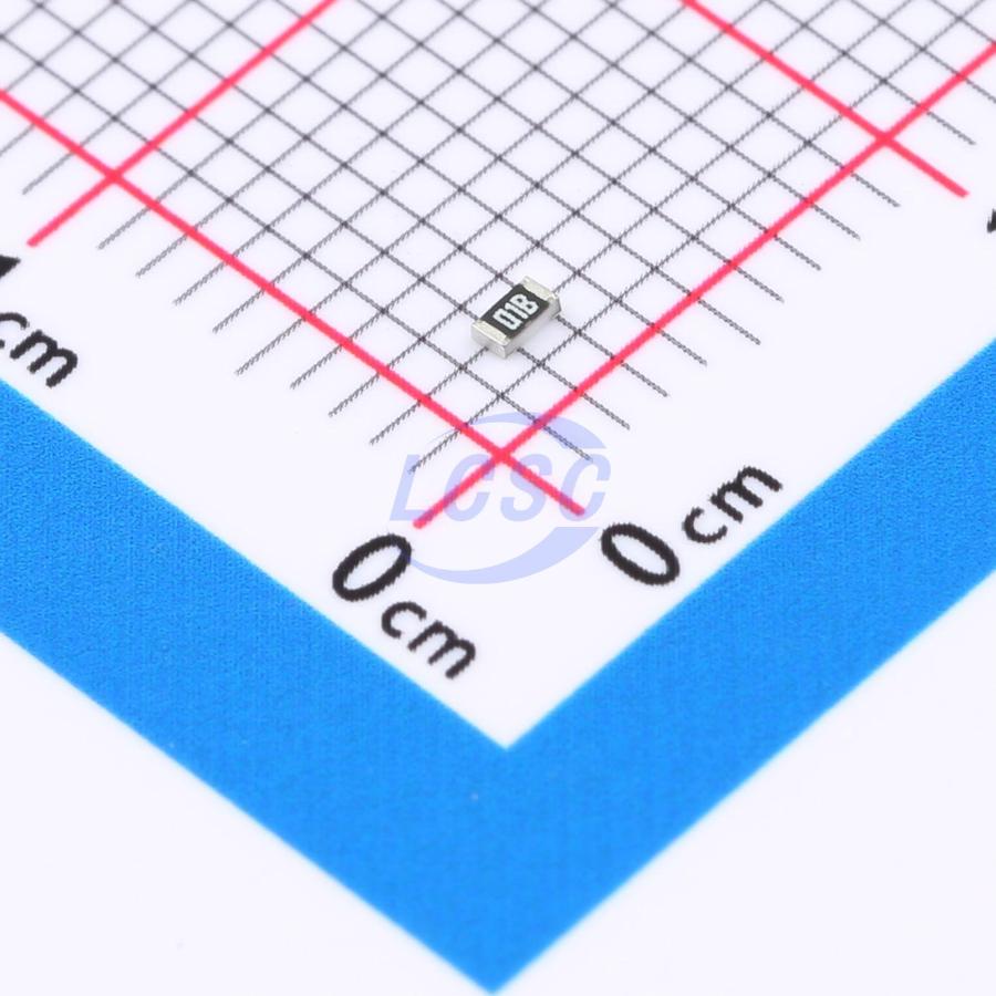 FRC0603F1001TS FOJAN