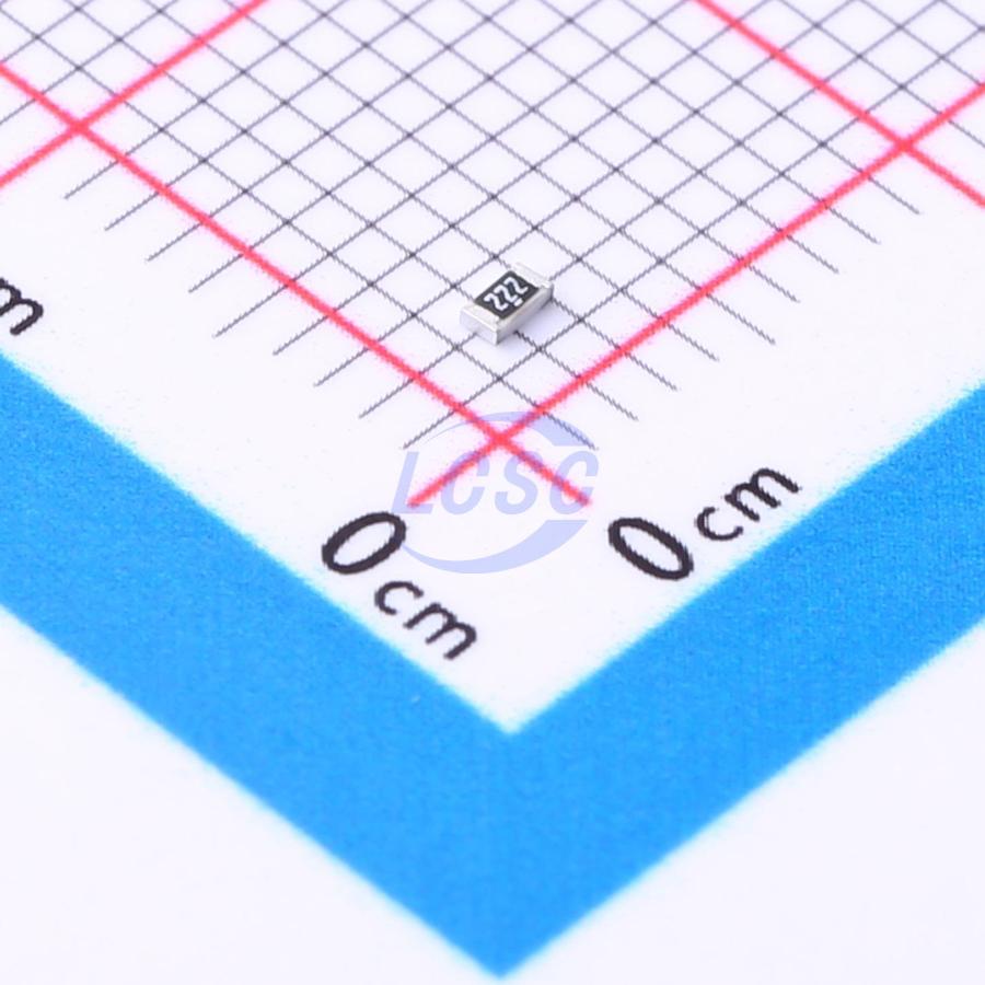FRC0603F2201TS FOJAN