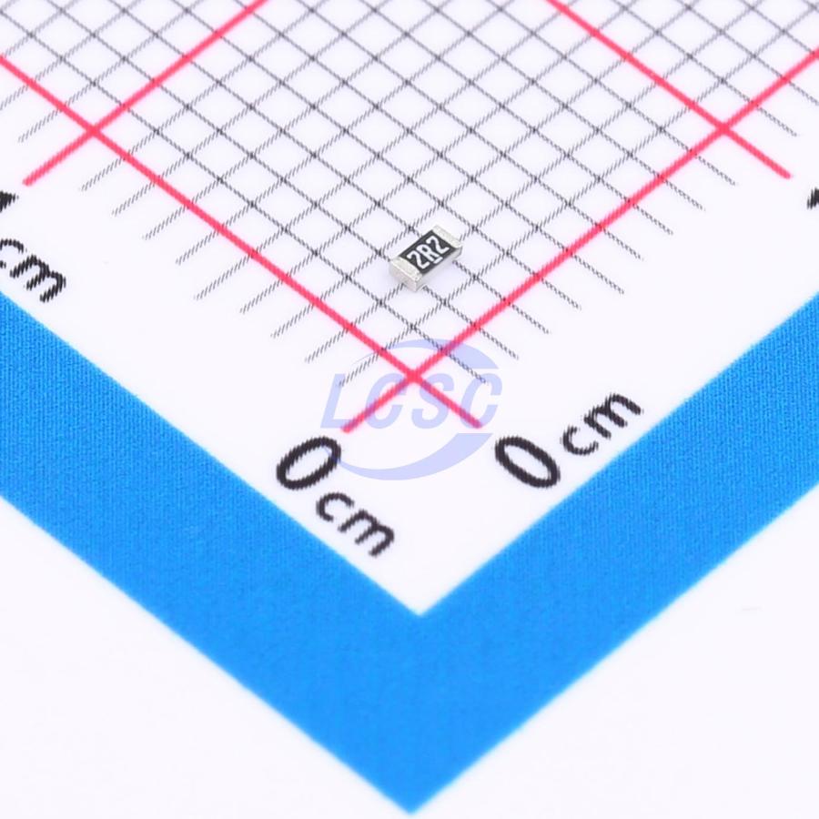 FRC0603F2R20TS FOJAN