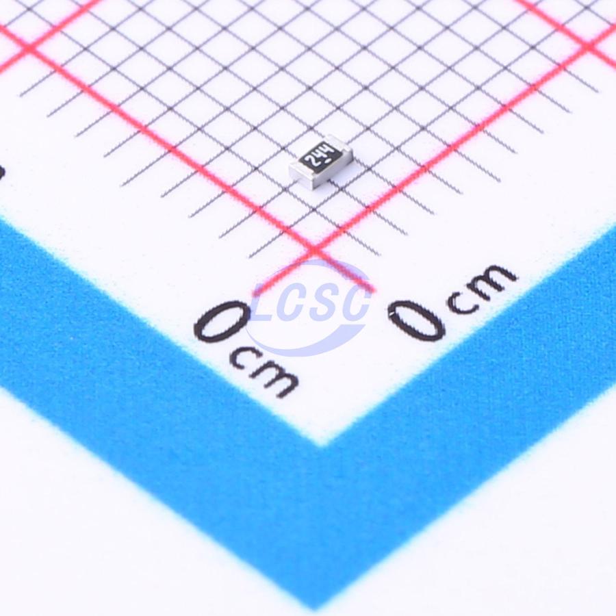 FRC0603F2403TS FOJAN