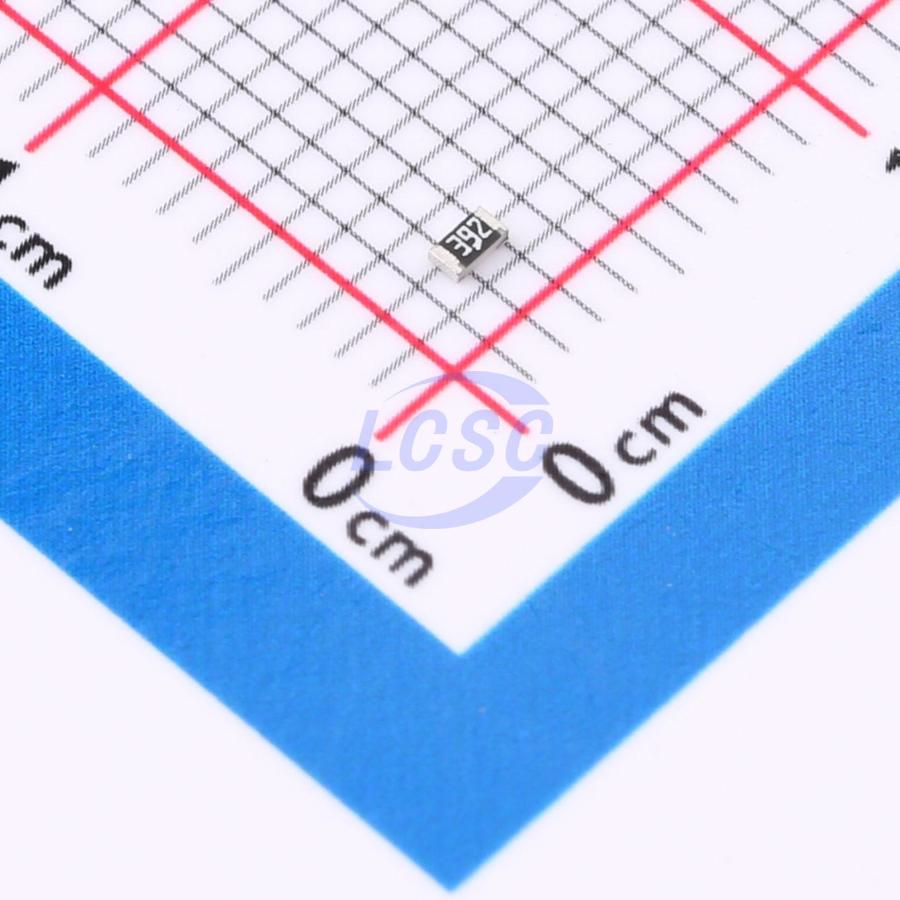 FRC0603F3901TS FOJAN