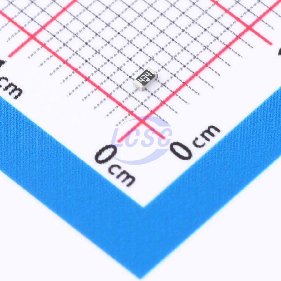 FRC0603F4303TS FOJAN
