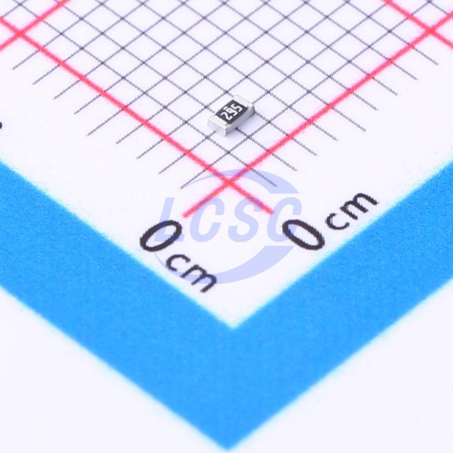 FRC0603F5601TS FOJAN