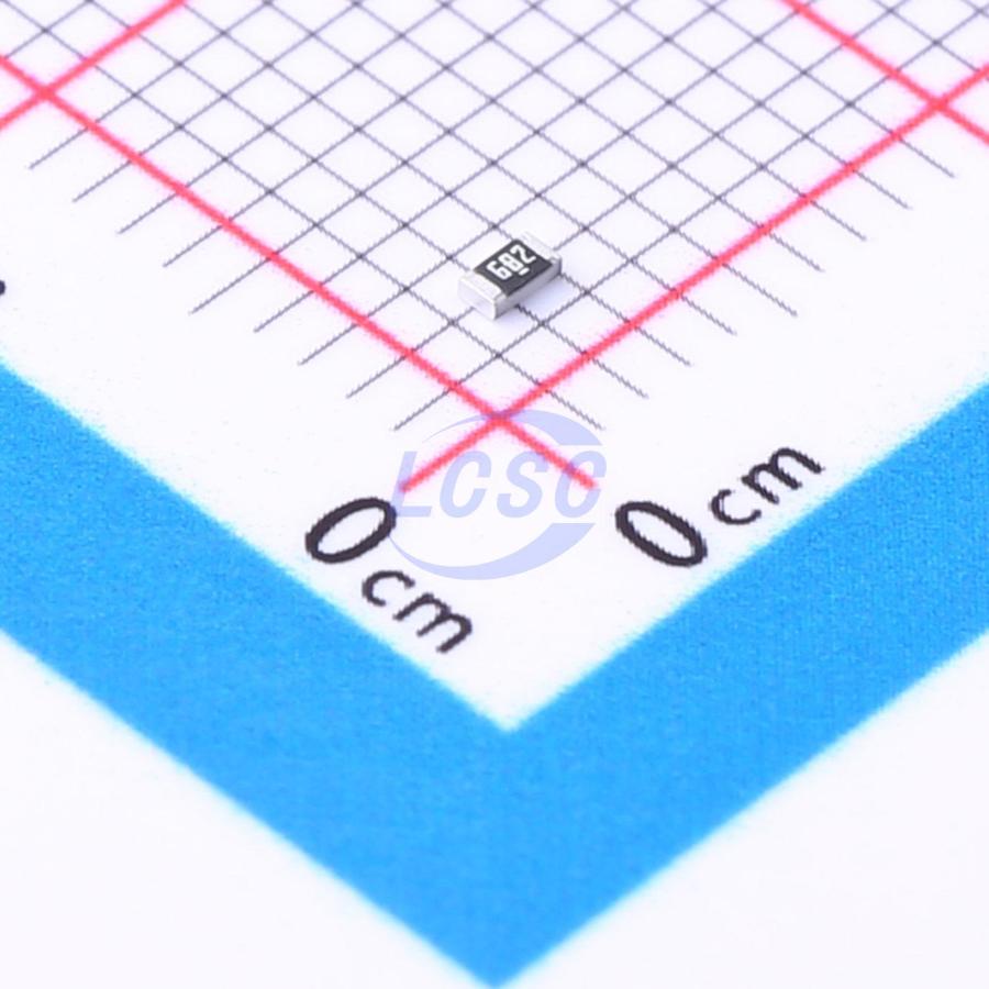 FRC0603F6801TS FOJAN