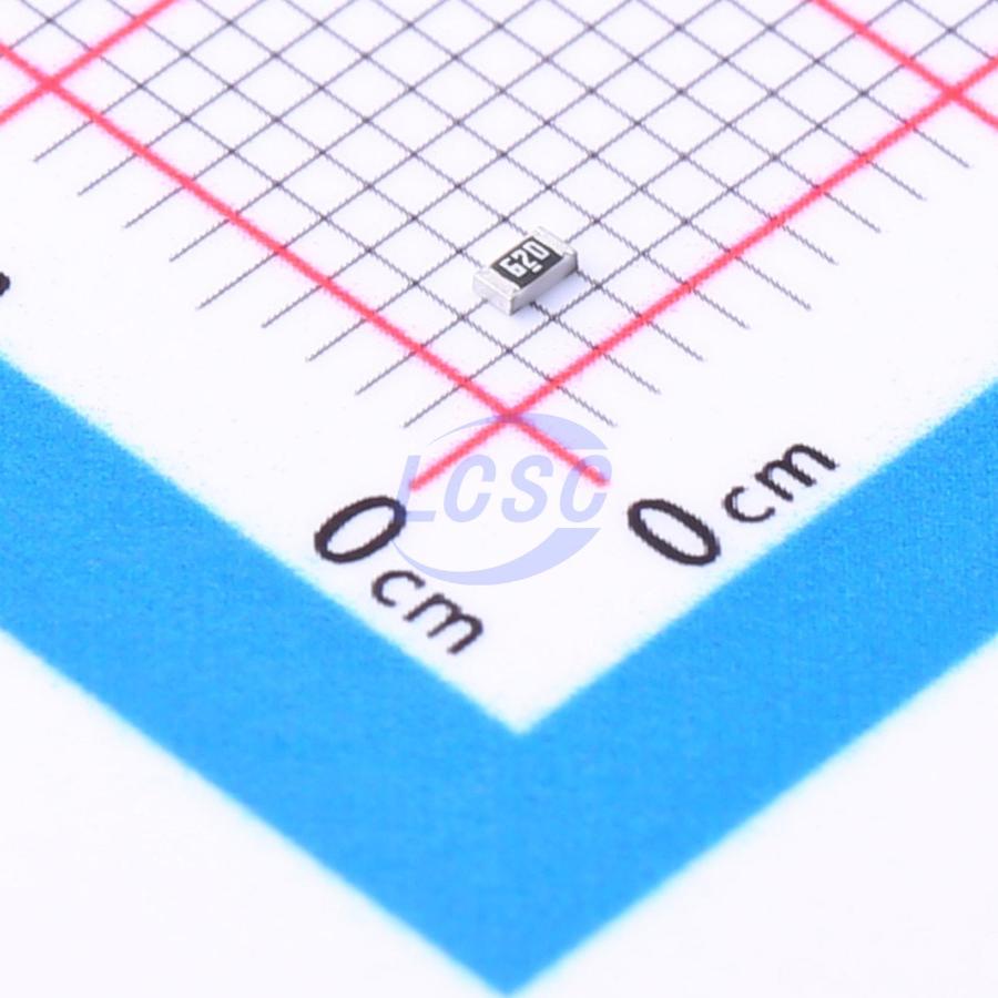FRC0603F62R0TS FOJAN