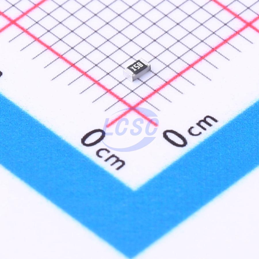 FRC0603F75R0TS FOJAN