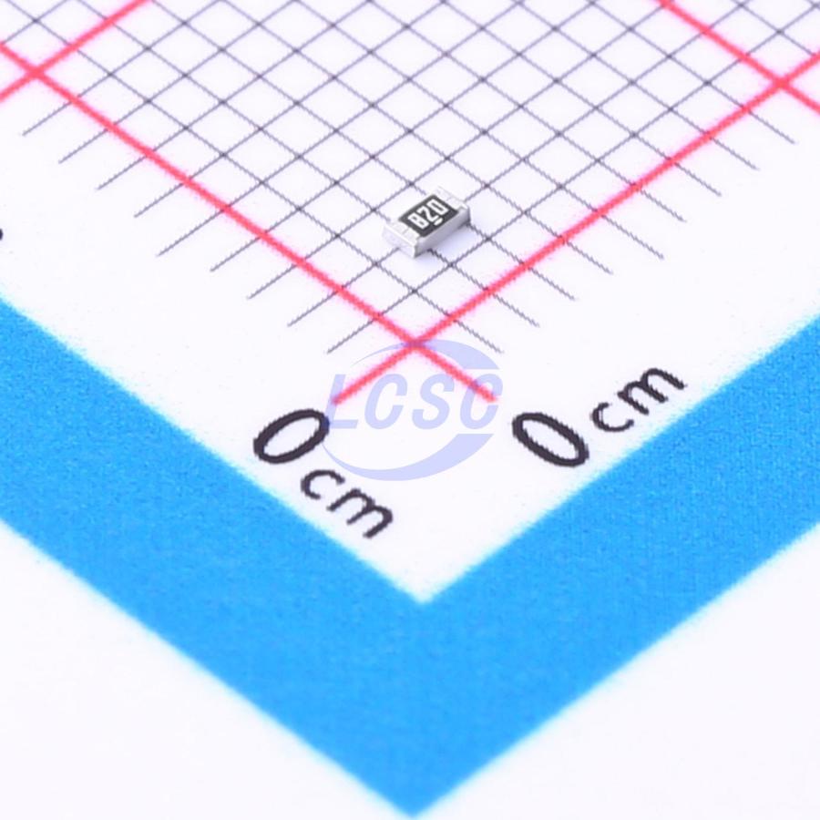 FRC0603F82R0TS FOJAN