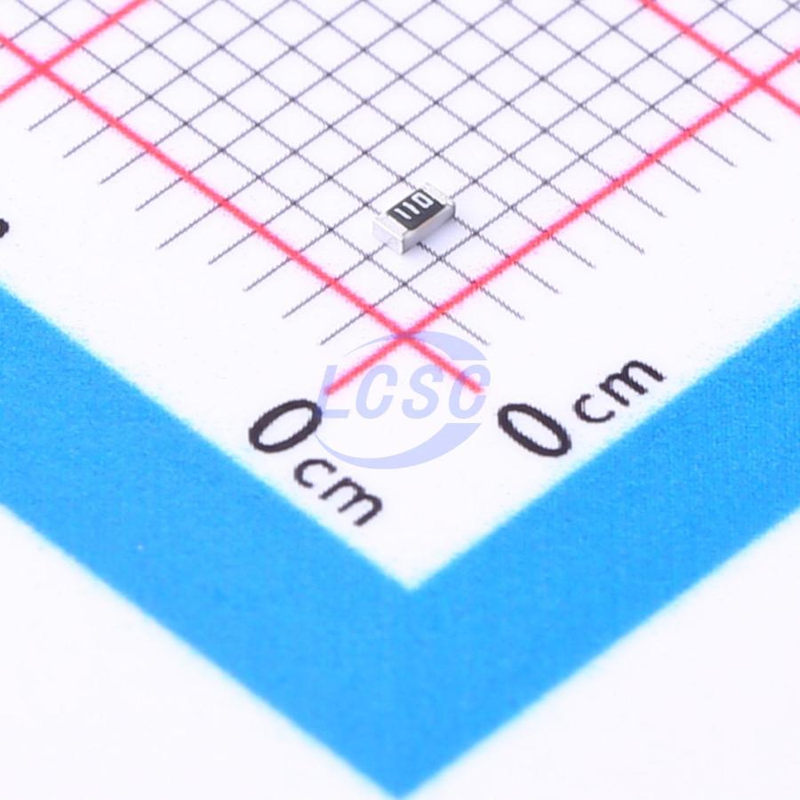 FRC0603J110 TS FOJAN