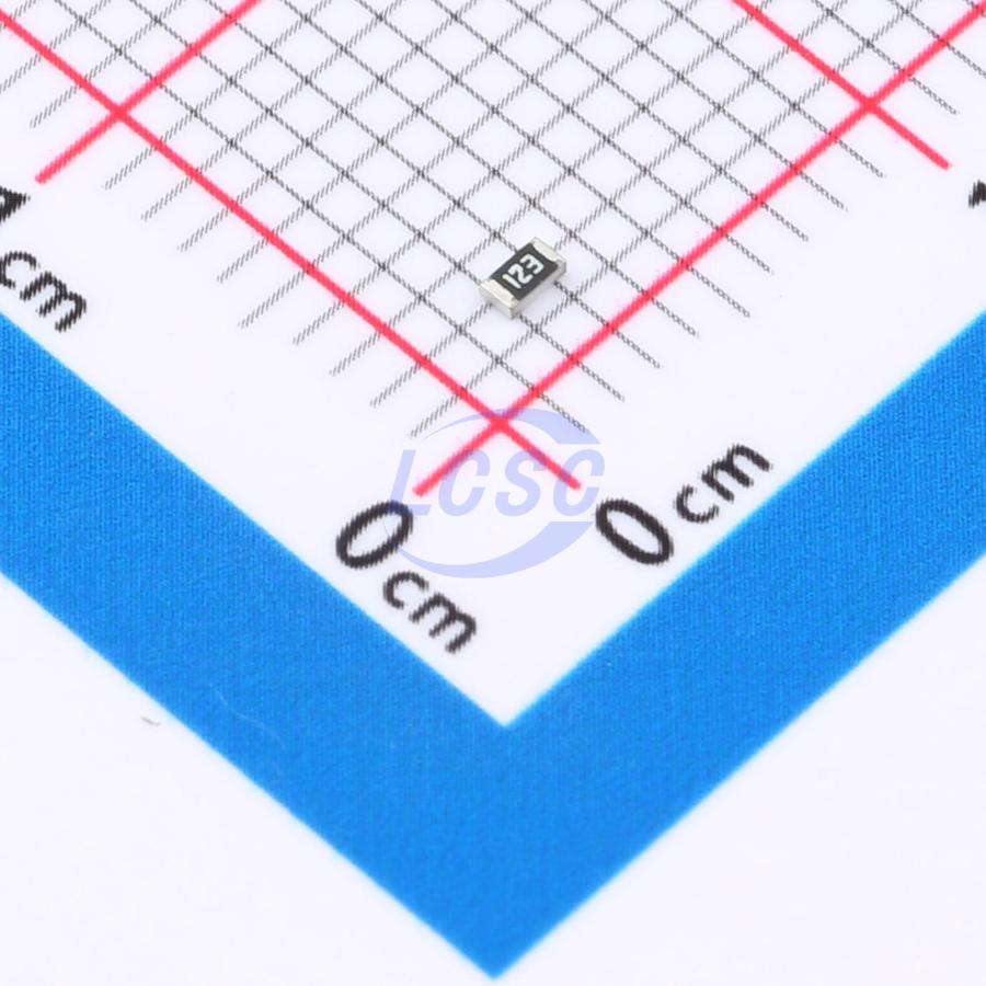 FRC0603J123 TS FOJAN