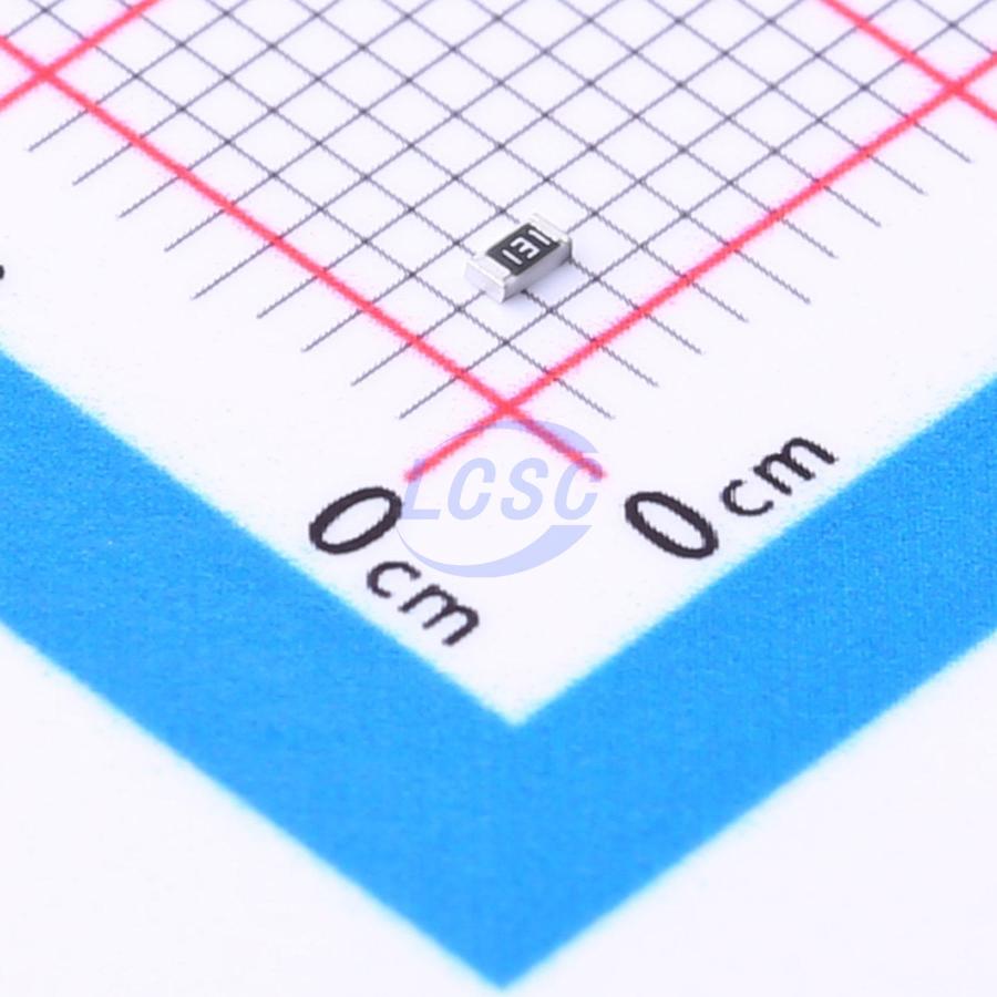FRC0603J131 TS FOJAN
