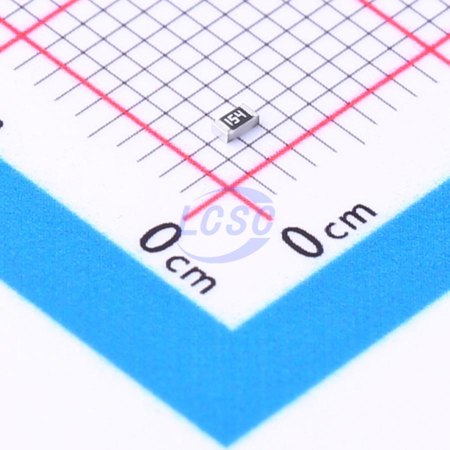 FRC0603J154 TS FOJAN