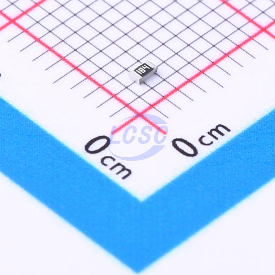 FRC0603J184 TS FOJAN