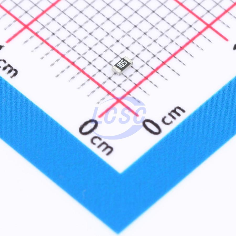 FRC0603J105 TS FOJAN