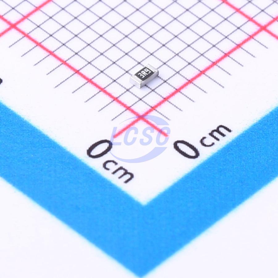 FRC0603J3R9 TS FOJAN