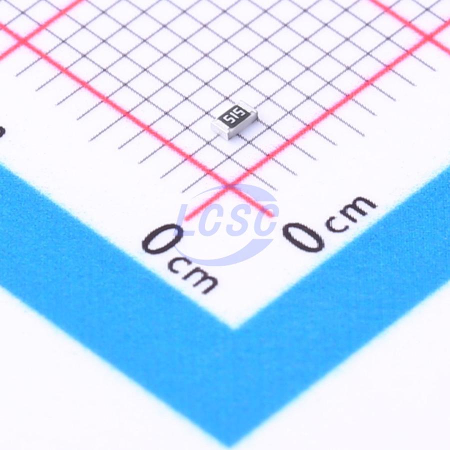 FRC0603J515 TS FOJAN