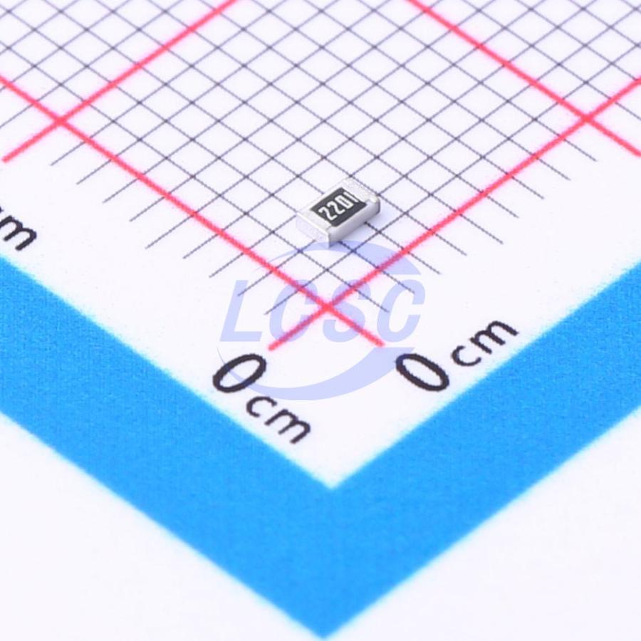 FRC0805F2201TS FOJAN