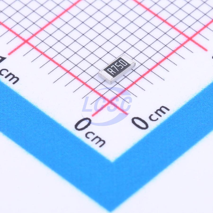 FRL1206FR750TS FOJAN