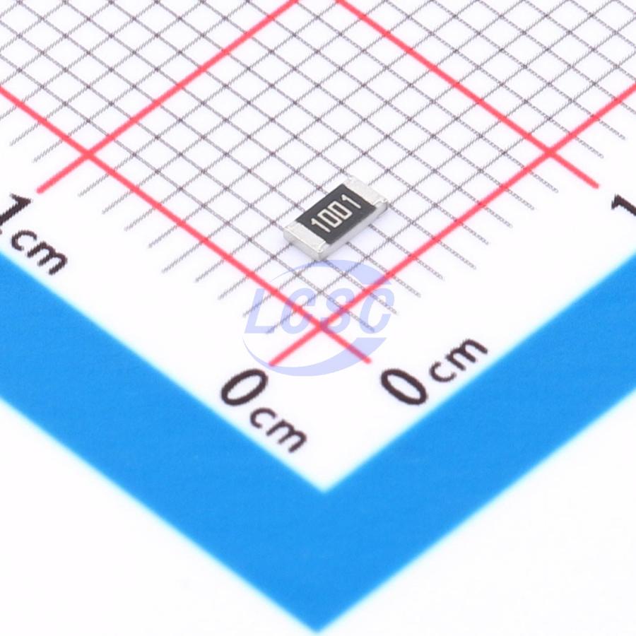 FRC1206F1001TS FOJAN