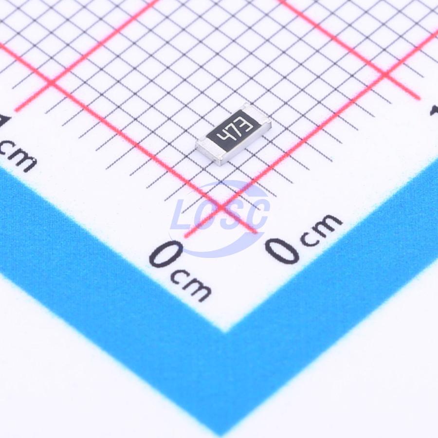 FRC1206J473 TS FOJAN