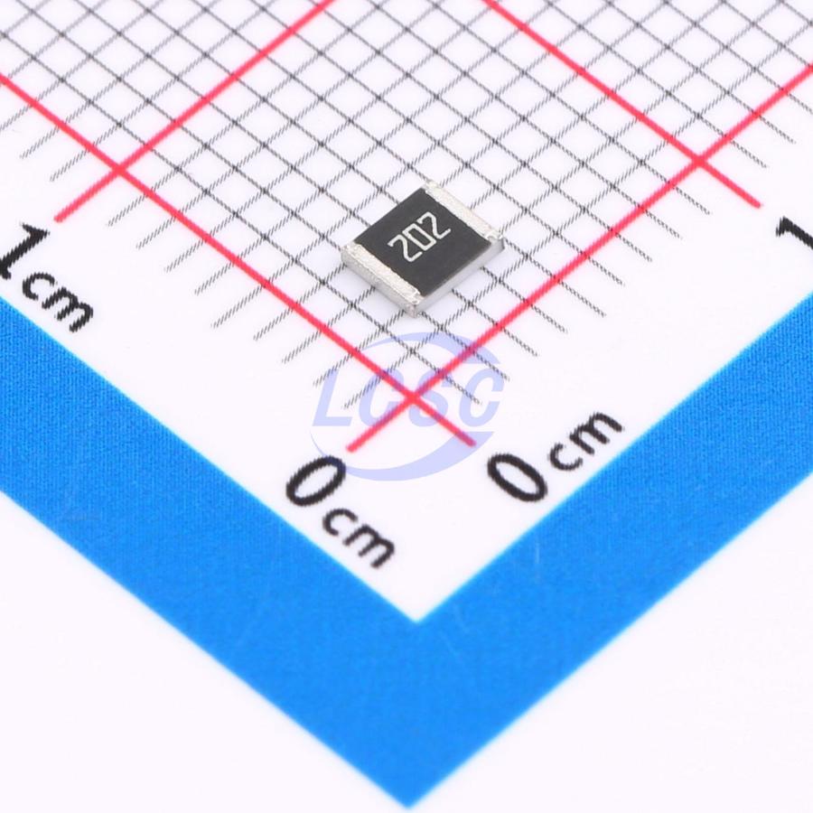 FRC1210J202 TS FOJAN
