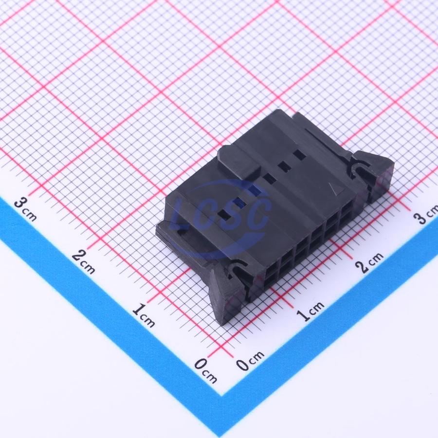X9555H-2x06B3-N0 XKB Connection