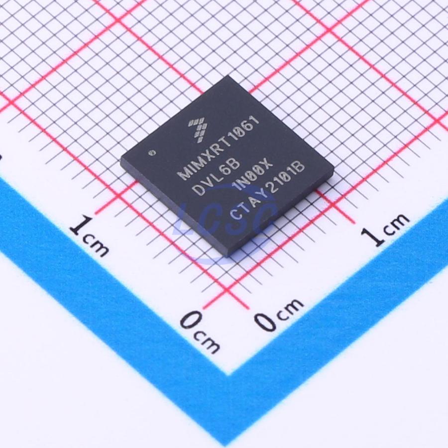 MIMXRT1061DVL6B NXP