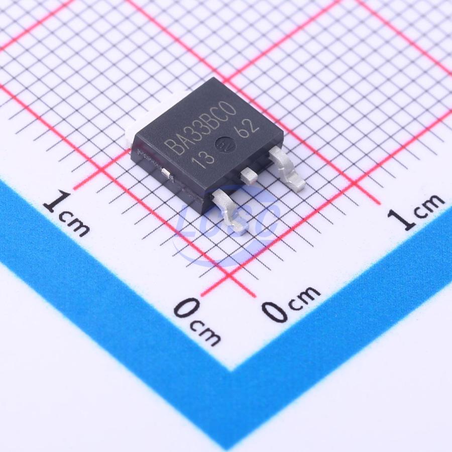 BA33BC0FP-E2 ROHM