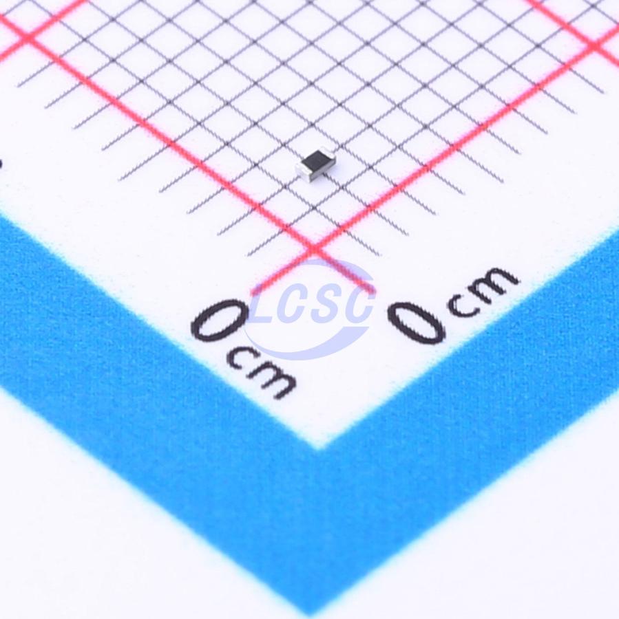 FRC0402F1102TS FOJAN