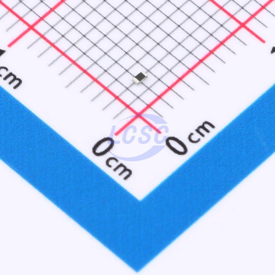 FRC0402F6201TS FOJAN